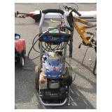 Subaru 3100 psi pressure washer, non-tested