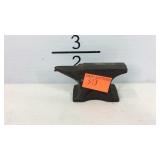 Mini anvil