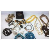 Costume jewelry