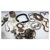 Costume jewelry