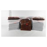 Deck flooring, wooden tiles, 12"×12"