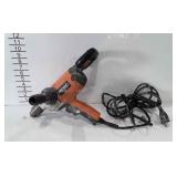 Ridgid 1/2" drill, works