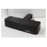 Weather Tech hitch step