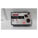 Delta Windemere shower set, oil brushed bronze