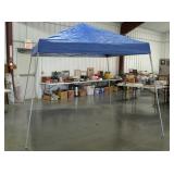 10 x 10 instant up canopy, Quest, includes bag