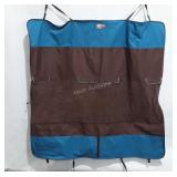 Kurgo backseat dog cover