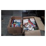 Large group of children