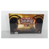 Xtreme Takeover battle of the Xiacons, unopened