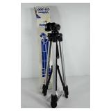 Velbon camera tripod in box