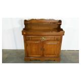 Cochrane Furniture dry sink