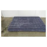 Intex air mattress,  48" wide