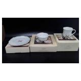 Lenox butterfly meadow chinaware, includes set of