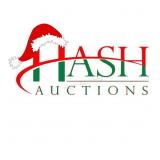 Each lot has full description & terms under detail