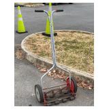Great States 16" Reel Mower