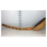 Stringed musical instruments