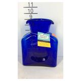 Blenko handcraft vase