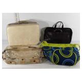 Samsonite Silhouette hard shell suitcase, Jack