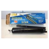 Plews lubrimatic standard duty grease gun