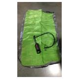 Embark air mattress with hand pump