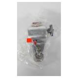 Single Sure Lok 2ft tie down Strap, right hand