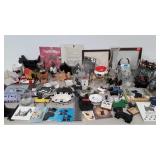 Scottish Terrier collection, silicone baking pan,