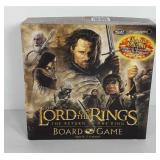 Lord of the Rings the return of the king board