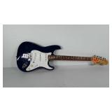 Squier Strat Fender electric guitar