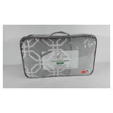 Charisma down alternative blanket, king size, new