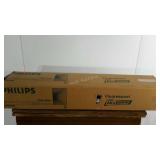 Philips Lighting Fluorescent light bulbs, 48" in