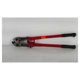 18" bolt cutters