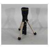 Stanley Maxlife 360 tripod flashlight, 11"