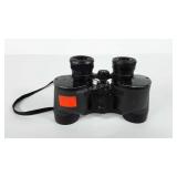 Bushnell banner extra wide angle binoculars