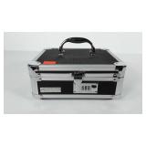 Vaults lock box, 4.5x8x10