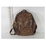Fieldline Pro Series camouflage backpack