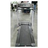Pro-Form 625 treadmill, works, folds up for