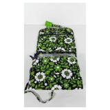 Vera Bradley "Lucky You" hanging organizer