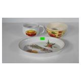 Kitchenwares, includes Campbell