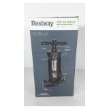 Best way air hammer inflation pump, 14.5", in