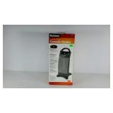 Holmes oscillating tower ceramic heater, in box