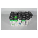 Seventeen bottles of Ker Max thickening hair