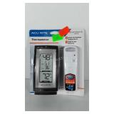 Acu Rite thermometer, unopened