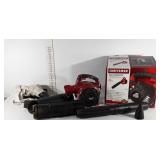 Craftsman 25cc gas powered blower/vac