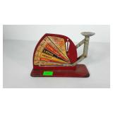 Jiffy Way egg scale