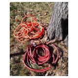 3-Air Compressor Hoses