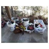 Hardware and Tools Group, wire nut connectors,