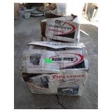 Firestone Air Bag System. Pump Compressor kit