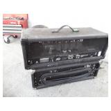 Professional Sound Equipment, 2pcs, Peavey VK100