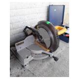 DeWalt 12" Compound Miter Saw, non-tested by Hash