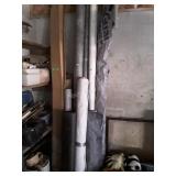 Hardware Group includes House Wrap, Landscaping