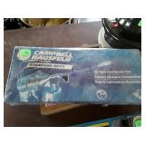 Air Powered Grease Gun unopened box